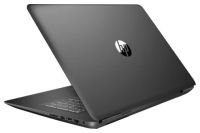 Лот: 11586560. Фото: 6. Ноутбук 17.3" HP 17-ab319ur (Intel...