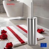 Лот: 24943396. Фото: 2. Ерш для унитаза с подставкой Spirella... Хозтовары