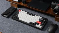 Лот: 24636245. Фото: 2. Клавиатура Keychron Q1 HE ,82... Комплектующие