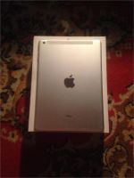Лот: 7754529. Фото: 2. iPad Air 64 Gb Wi-Fi+ 4G LTE. Компьютеры, ноутбуки, планшеты