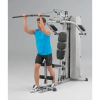 Лот: 6643116. Фото: 4. Силовой центр Kettler Multigym. Красноярск