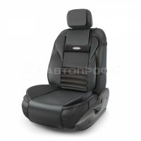 Лот: 14471435. Фото: 2. MLT-320G BK Накидка на сиденье... Оснащение, оборудование, аксессуары