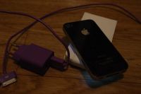 Лот: 3689662. Фото: 2. Iphone 4s. Смартфоны, связь, навигация