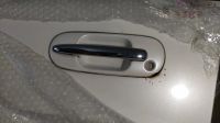 Лот: 17668637. Фото: 2. Дверь Honda Cr-V RD1 B20B, передняя... Автозапчасти