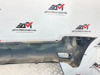 Лот: 25896767. Фото: 8. бампер Hyundai Matrix FC