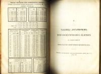 Лот: 20837365. Фото: 15. Таблицы логарифмов с пятью десятичными...