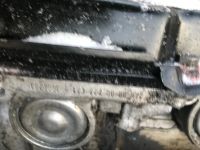 Лот: 24644507. Фото: 2. Акпп Mercedes w202. Автозапчасти