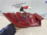 Лот: 24627444. Фото: 6. фонарь Mitsubishi Lancer CY