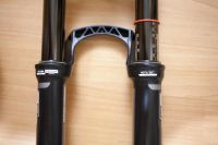 Лот: 7304526. Фото: 3. Rock Shox SID RCT3 26" 100mm шток... Спортивные товары