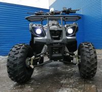 Лот: 25659110. Фото: 4. Квадроцикл RAPTOR Max Pro 150. Красноярск