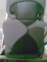 Лот: 1222343. Фото: 2. Автокресло 10-25 кг. Дети растут