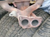 Лот: 7451824. Фото: 3. Коллектор (паук) Honda odyssey... Авто, мото, водный транспорт