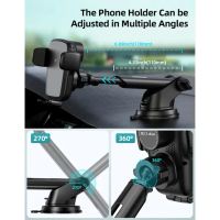 Лот: 21437848. Фото: 6. Автозарядка ACEFAST D1 wireless...