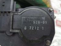 Лот: 20900934. Фото: 4. Заслонка дроссельная Nissan Dualis... Красноярск