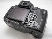 Лот: 9398793. Фото: 4. Olympus E3 + батарейная ручка... Красноярск