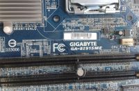 Лот: 9202457. Фото: 2. Материнская плата Gigabyte GA-8I915ME... Комплектующие