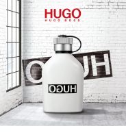 Лот: 15320226. Фото: 2. Reversed от Hugo Boss 150мл *3000... Парфюмерия