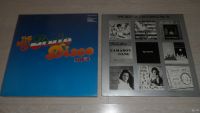 Лот: 13617804. Фото: 2. The Best Of Italo-Disco Vol. 4... Коллекционирование, моделизм