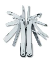 Лот: 15392293. Фото: 2. Мультитул Spirit Victorinox (3... Туризм