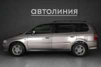 Лот: 21587199. Фото: 3. Honda Odyssey, II 2.3 AT (150... Красноярск