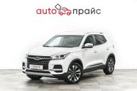 Лот: 21980235. Фото: 4. Chery Tiggo 4 2020