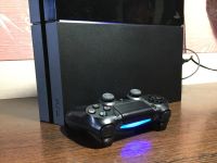 Лот: 11221371. Фото: 3. Sony PlayStation 4. Компьютеры, оргтехника, канцтовары