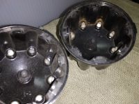 Лот: 15313377. Фото: 2. одним лотом 2 шт.....Крышка распределителя... Автозапчасти