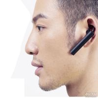 Лот: 8864546. Фото: 3. Гарнитура Bluetooth Xiaomi, оригинал... Бытовая техника