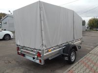 Лот: 10302667. Фото: 6. Прицеп МЗСА 817705