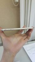 Лот: 8327090. Фото: 2. Apple iPhone 6 64Gb, Gold. Смартфоны, связь, навигация
