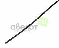 Лот: 19186384. Фото: 2. Трубка термоусадочная 2:1, 1.0... Электрооборудование