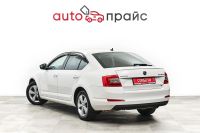 Лот: 21980295. Фото: 6. Skoda Octavia 2013