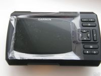 Лот: 8844773. Фото: 14. Garmin Striker 5cv ClearVu Эхолот...