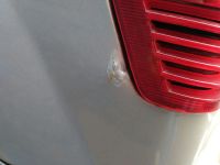 Лот: 11841471. Фото: 5. покраска авто