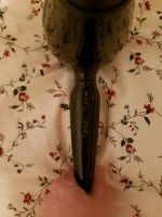 Лот: 10965530. Фото: 3. Фен Babyliss. Бытовая техника
