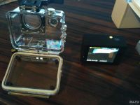 Лот: 8542852. Фото: 3. Экшн камера SJCAM SJ4000 2.0|Видеорегистратор... Красноярск