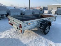 Лот: 18578841. Фото: 9. Прицеп МЗСА 817705 без тента