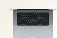 Лот: 21765509. Фото: 4. Ноутбук Apple MacBook Pro 16... Красноярск