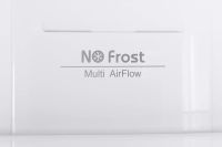 Лот: 25232764. Фото: 8. Холодильник MAUNFELD MFF185NF