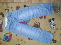 Лот: 13534626. Фото: 4. джинсы бриджи. Красноярск