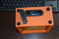 Лот: 13774595. Фото: 4. Гитарный усилитель Orange CR3... Красноярск