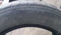 Лот: 5848723. Фото: 2. Yokohama Advan A-460 205/55 R16... Шины, Диски