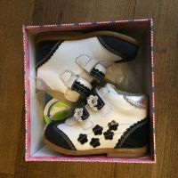 Лот: 5469746. Фото: 2. Ботиночки Kapika 19размер. Обувь