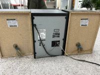 Лот: 24009975. Фото: 3. Музыкальный центр LG RAD114 B. Бытовая техника