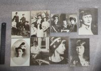 Лот: 21092390. Фото: 4. Набор открыток Анна Ахматова 1988... Красноярск