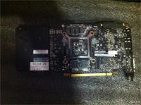 Лот: 10716708. Фото: 4. EVGA GeForce GTX 660 Ti 980Mhz... Красноярск