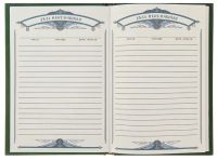 Лот: 4990914. Фото: 2. Блокнот подарочный "Неотложные... Канцелярские и офисные товары