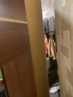 Лот: 17827982. Фото: 2. Прихожая мебель шкаф бу. Хранение вещей