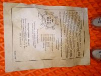 Лот: 20739713. Фото: 3. Радиолампа 2Ж27Л. Красноярск
