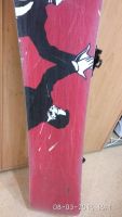Лот: 11215631. Фото: 4. Сноуборд ( snowboard) 155см. Красноярск
